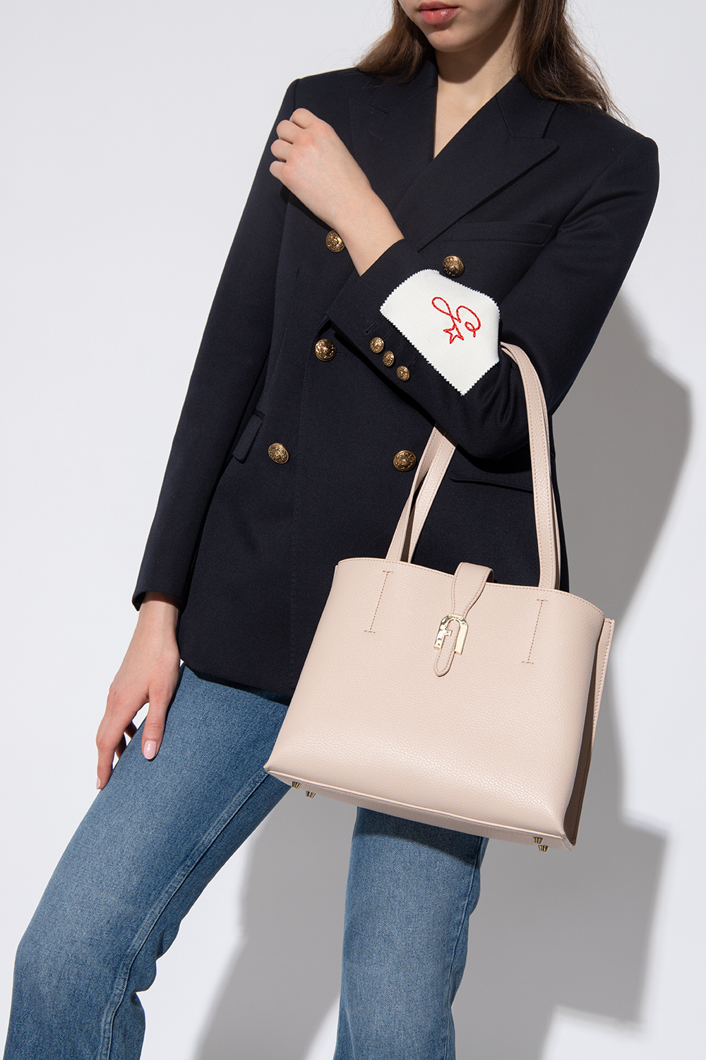 Sofia M' shopper bag Furla - GenesinlifeShops KR - buy ikks kids ...